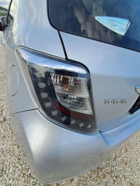 Toyota Yaris 1.5HYBRID | Mobile.bg � ����� ������ 14