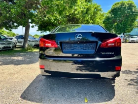 Lexus IS 220d * LUXURY* FULL OPTION* ITALY*  | Mobile.bg � ����� ������ 5