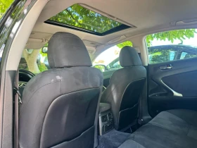 Lexus IS 220d * LUXURY* FULL OPTION* ITALY*  | Mobile.bg � ����� ������ 12