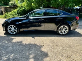 Lexus IS 220d * LUXURY* FULL OPTION* ITALY*  | Mobile.bg � ����� ������ 6