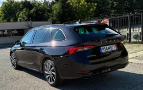 Skoda Octavia 2.0 TDI/150 PS/MATRIX/PDC/ACC | Auto.bg — изображение 4