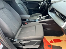 Audi A3 2.0TDI НАВИГАЦИЯ/Дигитал/LED/ACC/PDC/Серв. история | Auto.bg — изображение 14