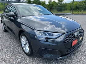 Audi A3 2.0TDI НАВИГАЦИЯ/Дигитал/LED/ACC/PDC/Серв. история | Auto.bg — изображение 6