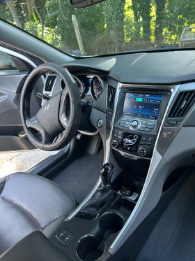Hyundai Sonata undefined | Auto.bg — изображение 2
