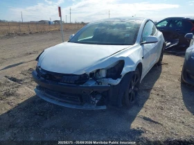 Tesla Model 3 Facelift LFP Термопомпа - 9990 € / 19538.74 лв. - 12804217 7