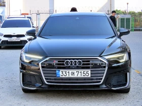 ������ Audi A6