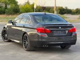 BMW 530 M-Пакет/УНИКАТ/20   - 8800 € / 17211.30 лв. - 48597972 7