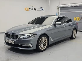 ������ BMW 520