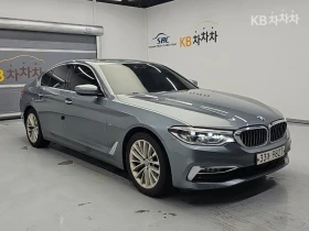 BMW 520 xDrive Luxury Plus (G30) | Mobile.bg � ����� ������ 3