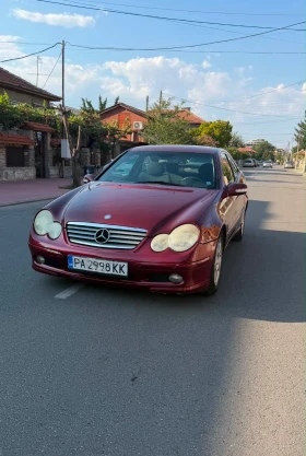 Mercedes-Benz CLC 200 undefined | Auto.bg — изображение 6