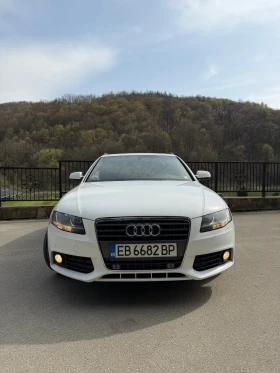 Audi A4 undefined | Auto.bg — изображение 2