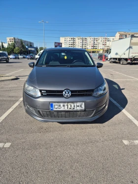 VW Polo 1.4 - 4400 € - 97646221 3