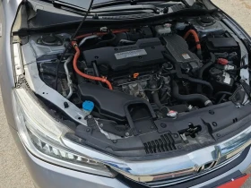 Honda Accord 2.0 Hybrid 9Th Generation | Mobile.bg � ����� ������ 12