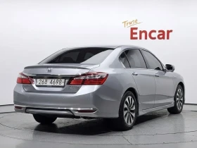 Honda Accord 2.0 Hybrid 9Th Generation | Mobile.bg � ����� ������ 4