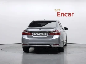 Honda Accord 2.0 Hybrid 9Th Generation | Mobile.bg � ����� ������ 8