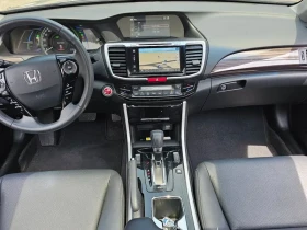 Honda Accord 2.0 Hybrid 9Th Generation | Mobile.bg � ����� ������ 13