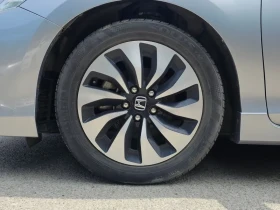 Honda Accord 2.0 Hybrid 9Th Generation | Mobile.bg � ����� ������ 10