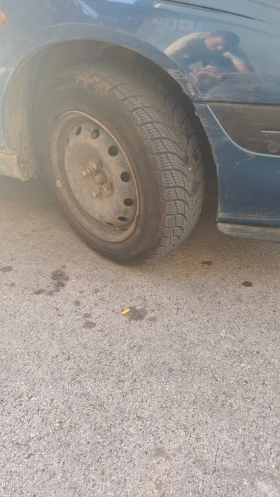 Renault Scenic - 600 € - 76537838 4