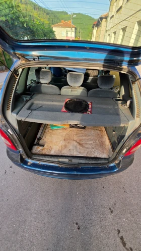 Renault Scenic - 600 € - 76537838 7