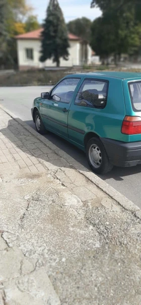 VW Golf 3 | Mobile.bg � ����� ������ 4