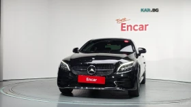 Mercedes-Benz C 220 4MATIC* ХЕДЪП* КОЖА* ПОДГР* НАВИ* ПАНО* КАМЕРА | Auto.bg — изображение 3