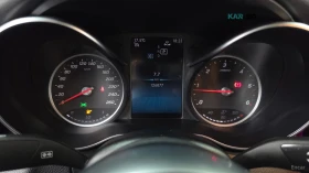 Mercedes-Benz C 220 4MATIC* ХЕДЪП* КОЖА* ПОДГР* НАВИ* ПАНО* КАМЕРА | Auto.bg — изображение 14