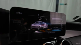 Mercedes-Benz C 220 4MATIC* ХЕДЪП* КОЖА* ПОДГР* НАВИ* ПАНО* КАМЕРА | Auto.bg — изображение 12