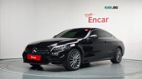 Mercedes-Benz C 220 4MATIC* ХЕДЪП* КОЖА* ПОДГР* НАВИ* ПАНО* КАМЕРА