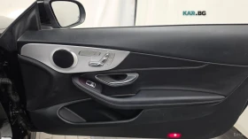 Mercedes-Benz C 220 4MATIC* ХЕДЪП* КОЖА* ПОДГР* НАВИ* ПАНО* КАМЕРА | Auto.bg — изображение 8