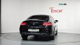 Mercedes-Benz C 220 4MATIC* ХЕДЪП* КОЖА* ПОДГР* НАВИ* ПАНО* КАМЕРА | Auto.bg — изображение 4