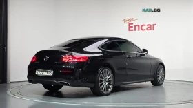 Mercedes-Benz C 220 4MATIC* ХЕДЪП* КОЖА* ПОДГР* НАВИ* ПАНО* КАМЕРА | Auto.bg — изображение 2