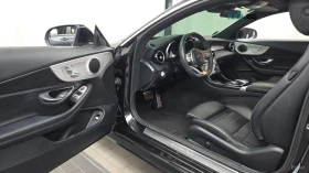 Mercedes-Benz C 220 4MATIC* ХЕДЪП* КОЖА* ПОДГР* НАВИ* ПАНО* КАМЕРА | Auto.bg — изображение 6
