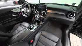 Mercedes-Benz C 220 4MATIC* ХЕДЪП* КОЖА* ПОДГР* НАВИ* ПАНО* КАМЕРА | Auto.bg — изображение 5