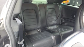 Mercedes-Benz C 220 4MATIC* ХЕДЪП* КОЖА* ПОДГР* НАВИ* ПАНО* КАМЕРА | Auto.bg — изображение 7