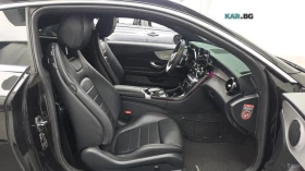 Mercedes-Benz C 220 4MATIC* ХЕДЪП* КОЖА* ПОДГР* НАВИ* ПАНО* КАМЕРА | Auto.bg — изображение 16