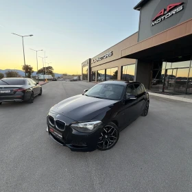 BMW 120 2.0-184к.с.; M-Performance;КОЖА;harman/kardon;ЛЮК;