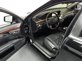Mercedes-Benz S 500 | Mobile.bg � ����� ������ 11