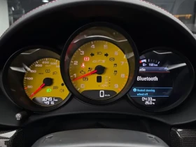 Porsche Cayman 4.0 GTS/ PDK/ BOSE/ ОБДУХВАНЕ/ НАДУВАНЕ | Auto.bg — изображение 7