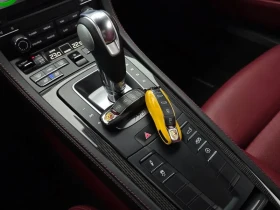 Porsche Cayman 4.0 GTS/ PDK/ BOSE/ ОБДУХВАНЕ/ НАДУВАНЕ | Auto.bg — изображение 8