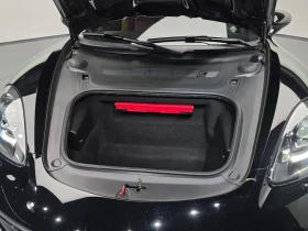 Porsche Cayman 4.0 GTS/ PDK/ BOSE/ ОБДУХВАНЕ/ НАДУВАНЕ | Auto.bg — изображение 5