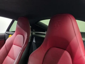 Porsche Cayman 4.0 GTS/ PDK/ BOSE/ ОБДУХВАНЕ/ НАДУВАНЕ | Auto.bg — изображение 10