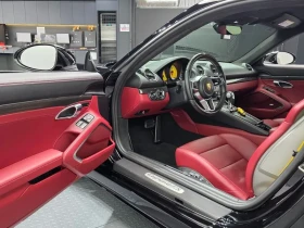 Porsche Cayman 4.0 GTS/ PDK/ BOSE/ ОБДУХВАНЕ/ НАДУВАНЕ | Auto.bg — изображение 9