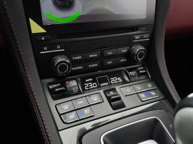 Porsche Cayman 4.0 GTS/ PDK/ BOSE/ ОБДУХВАНЕ/ НАДУВАНЕ | Auto.bg — изображение 14
