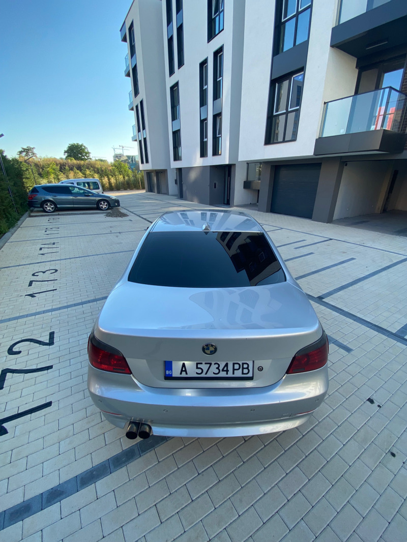 BMW 530, снимка 5 - Автомобили и джипове - 46304692
