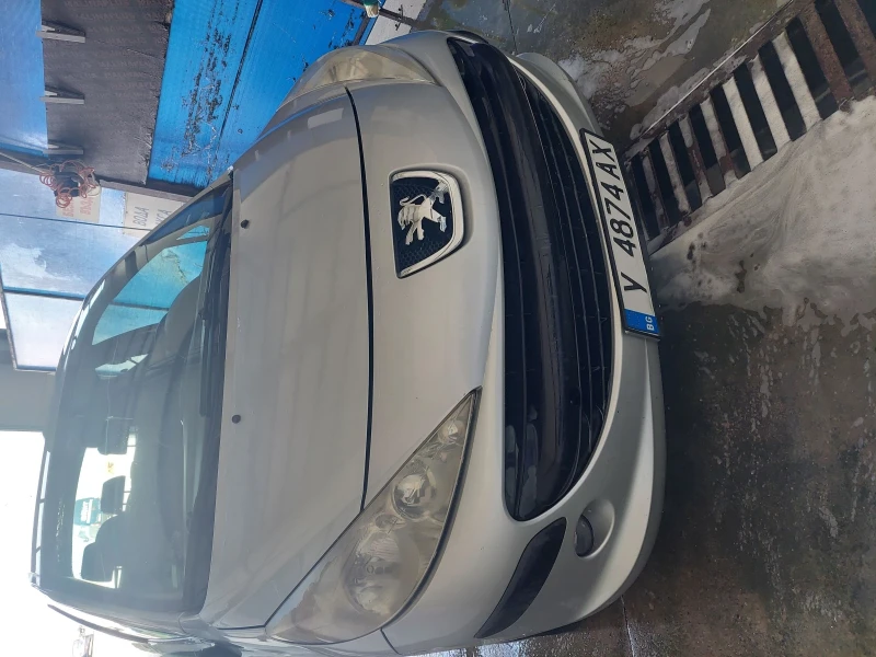 Peugeot 207, снимка 4 - Автомобили и джипове - 47224128