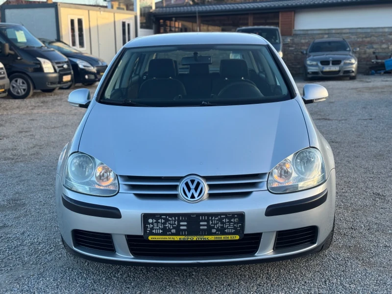 VW Golf 1.6i 102кс НАВИ , снимка 2 - Автомобили и джипове - 48888920