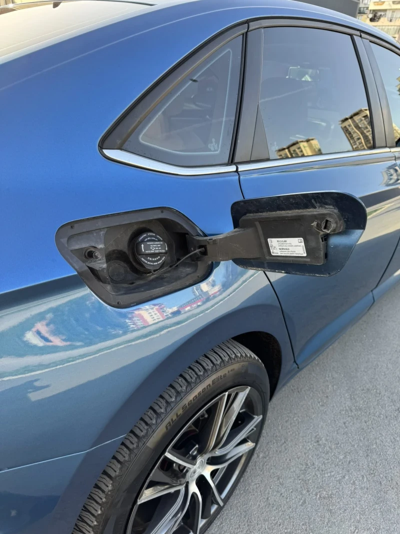 VW Jetta Бартер !, снимка 8 - Автомобили и джипове - 52260763