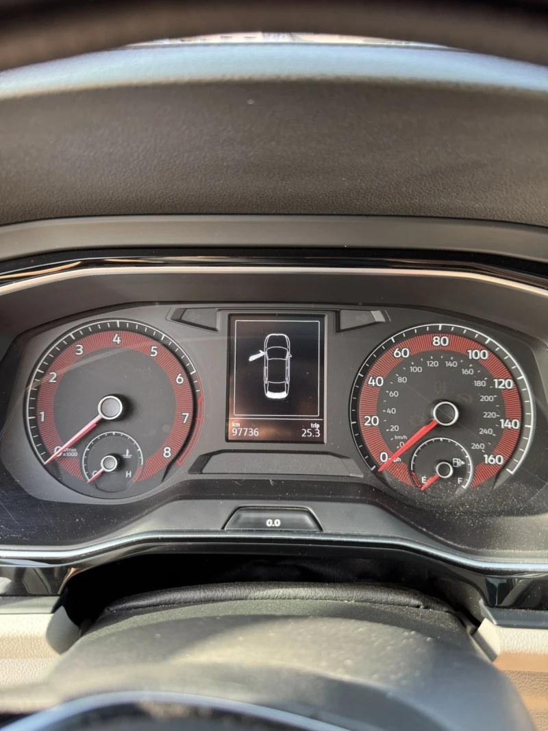 VW Jetta Бартер !, снимка 7 - Автомобили и джипове - 52260763