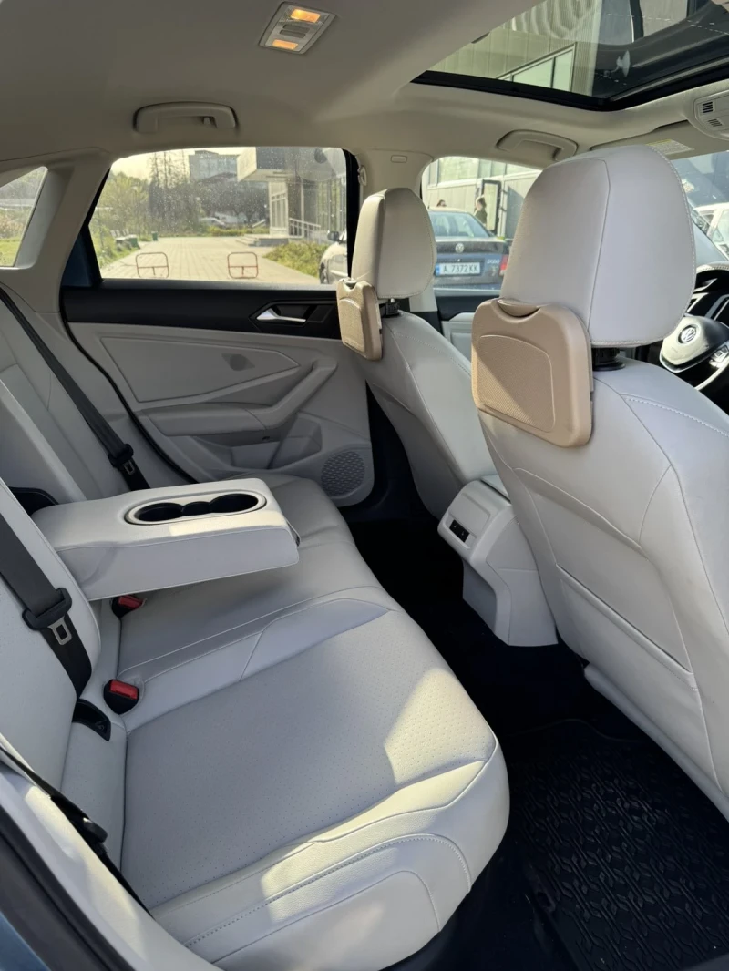 VW Jetta Бартер !, снимка 9 - Автомобили и джипове - 52260763