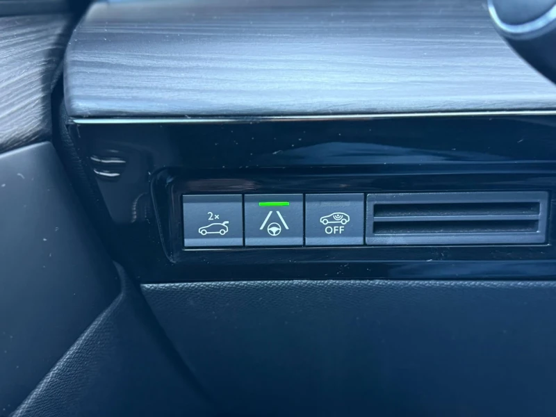 Peugeot 508 GT Line* ПЕРФЕКТЕН* БАРТЕР, снимка 6 - Автомобили и джипове - 52542770
